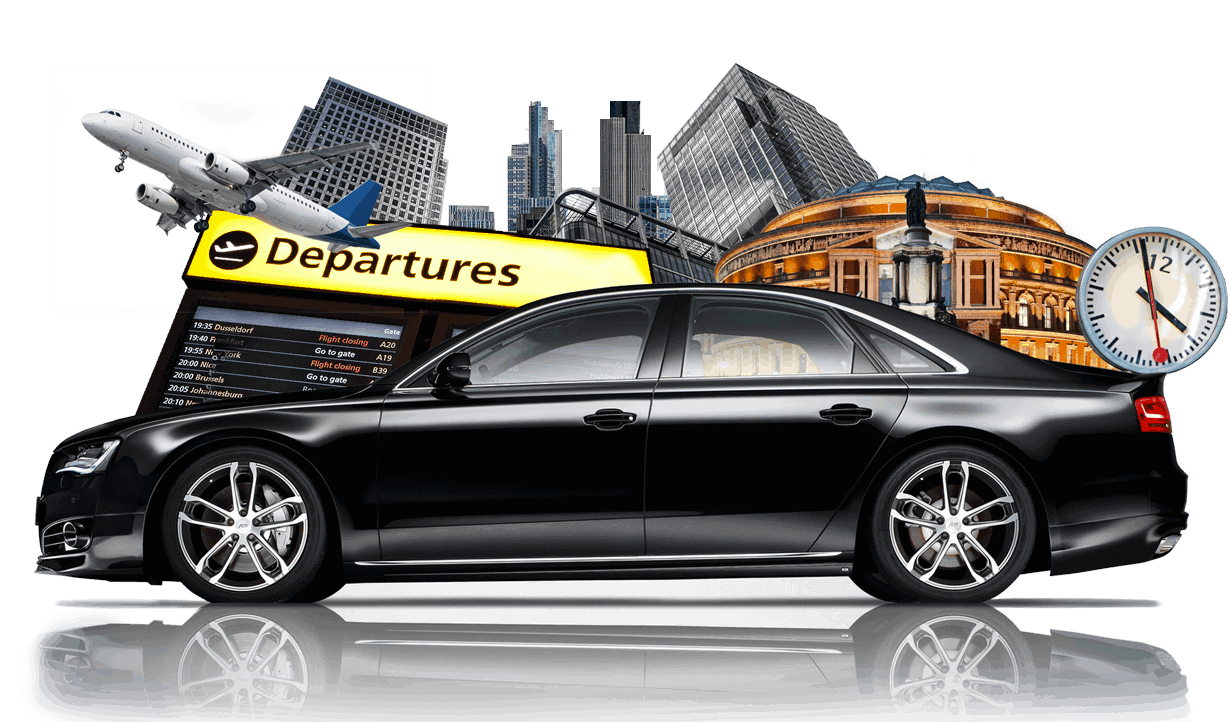 Airport Taxi