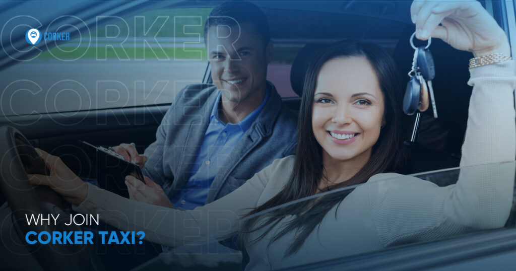 Join Corker Taxi's Expert Team Today! - image 2