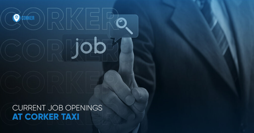 Join Corker Taxi's Expert Team Today! - image 3