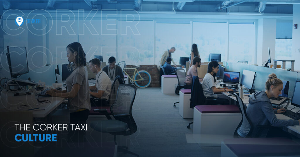 Join Corker Taxi's Expert Team Today! - image 4