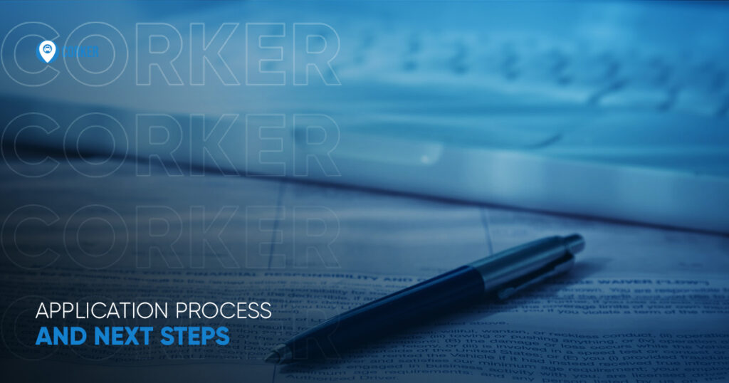 Join Corker Taxi's Expert Team Today! - image 5