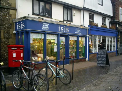 Top Shopping Spots in St Albans