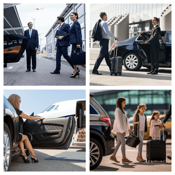 UK-Wide Transfer Service 1