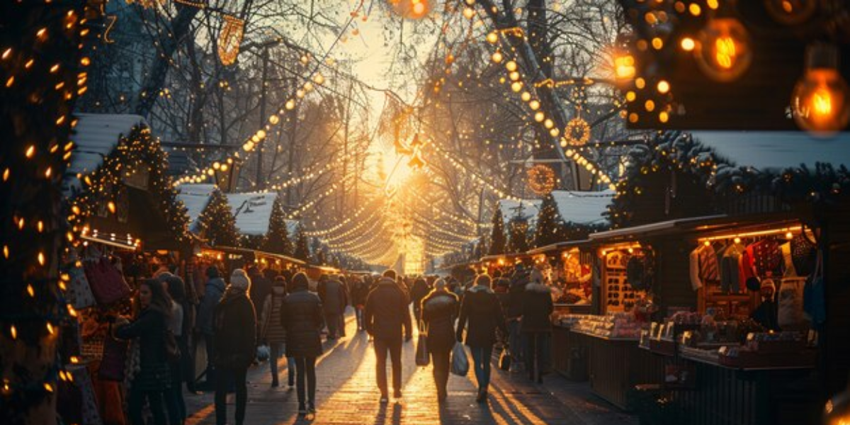 Seasonal Events In St Albans: How We Can Enhance Your Experience