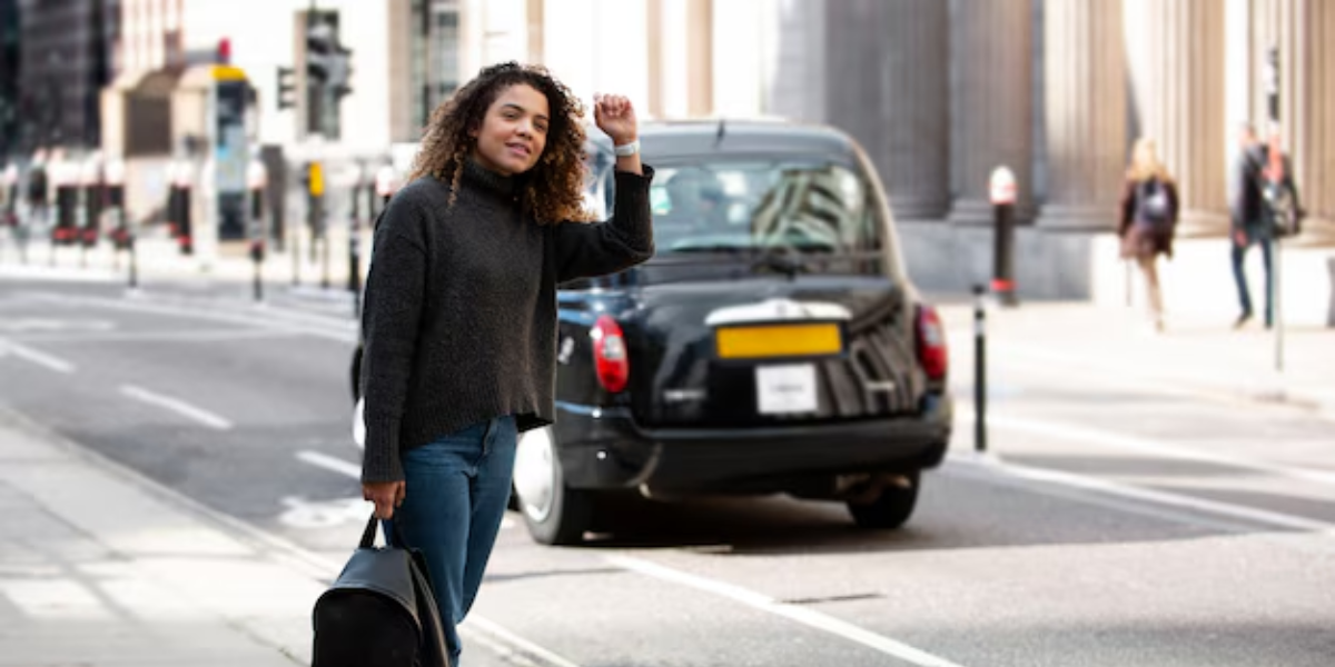 How Our Taxi Service Makes Getting To London Fashion Week Effortless