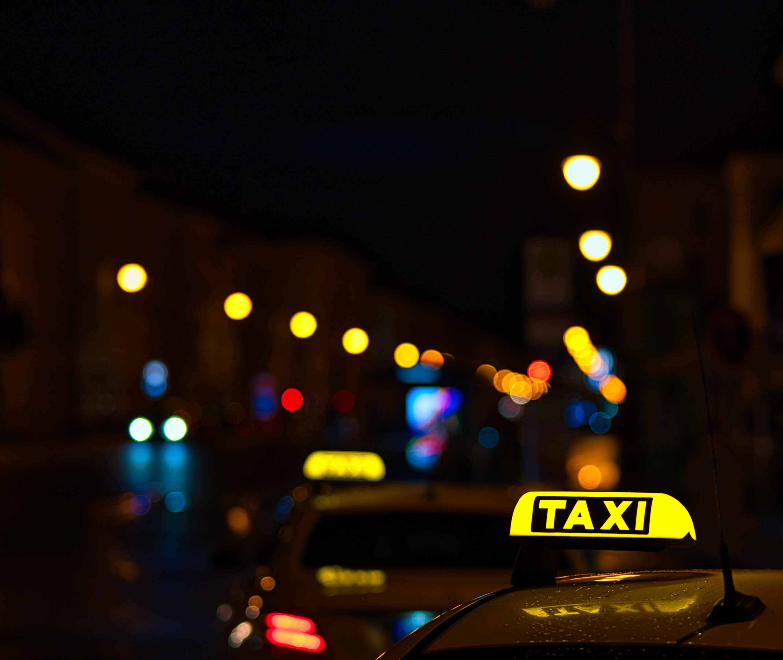 Punctual Taxi