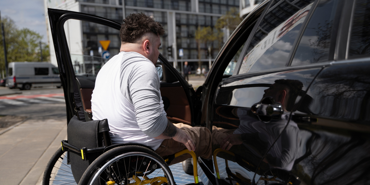 The Importance of Accessible Transportation: Why Wheelchair Taxis Matter