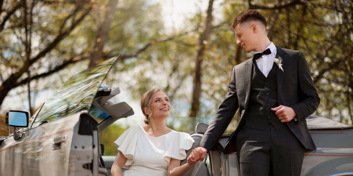 Wedding Taxi Services in St Albans