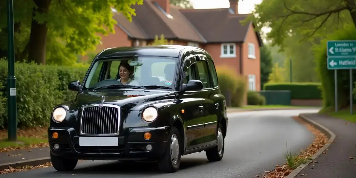 Navigating Colney Heath: A Complete Guide to Local Transportation