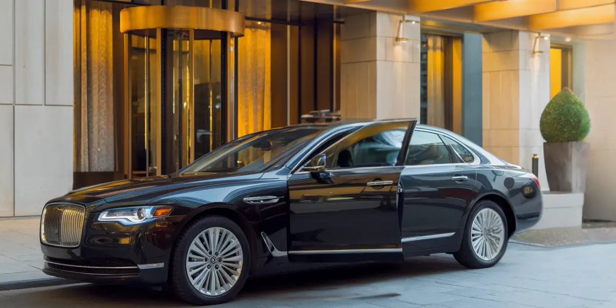 What to Expect from a Top Taxi Ride: From Booking to Drop-Off