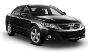 Standard Car
