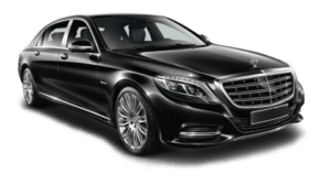 Business Car