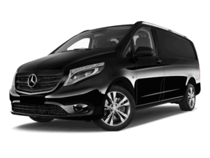 Minibus Car