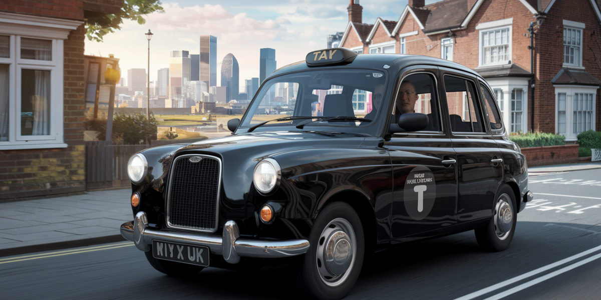 Breaking Down the Cost of a Taxi Ride