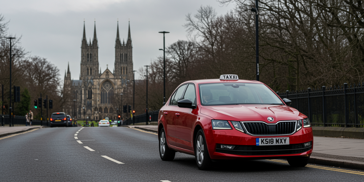 Best Cars for UK Roads