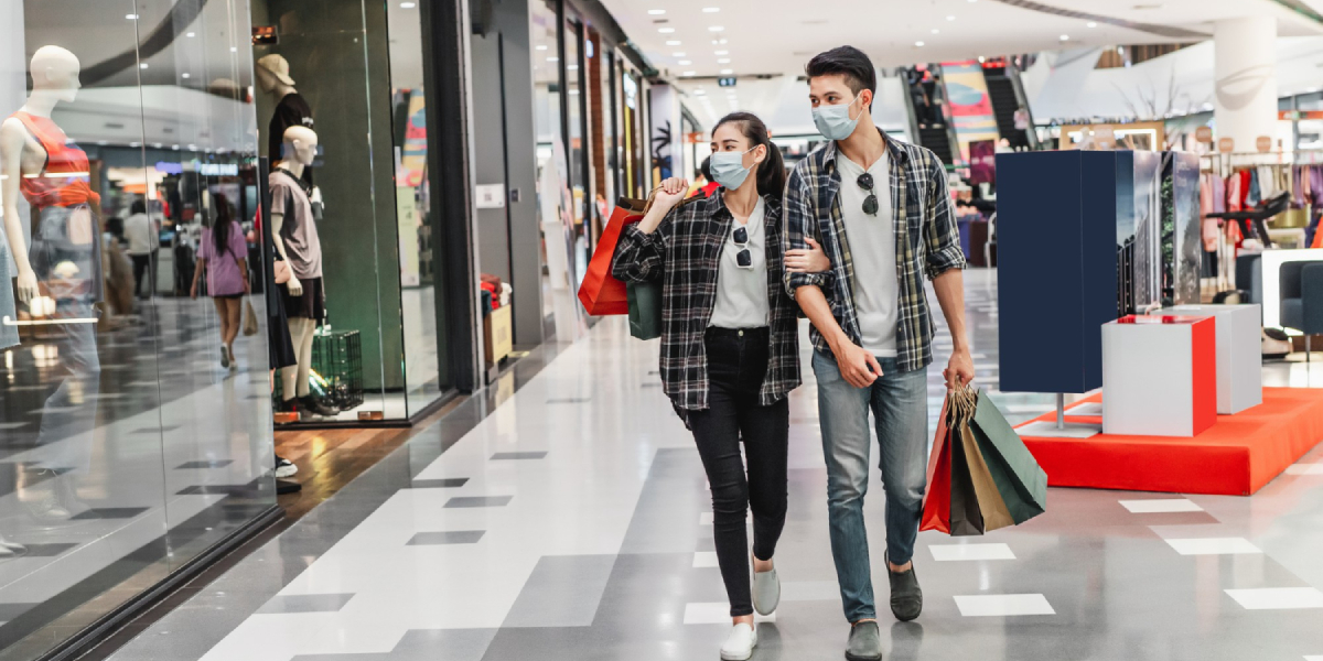 Corker - Duty Free Shopping