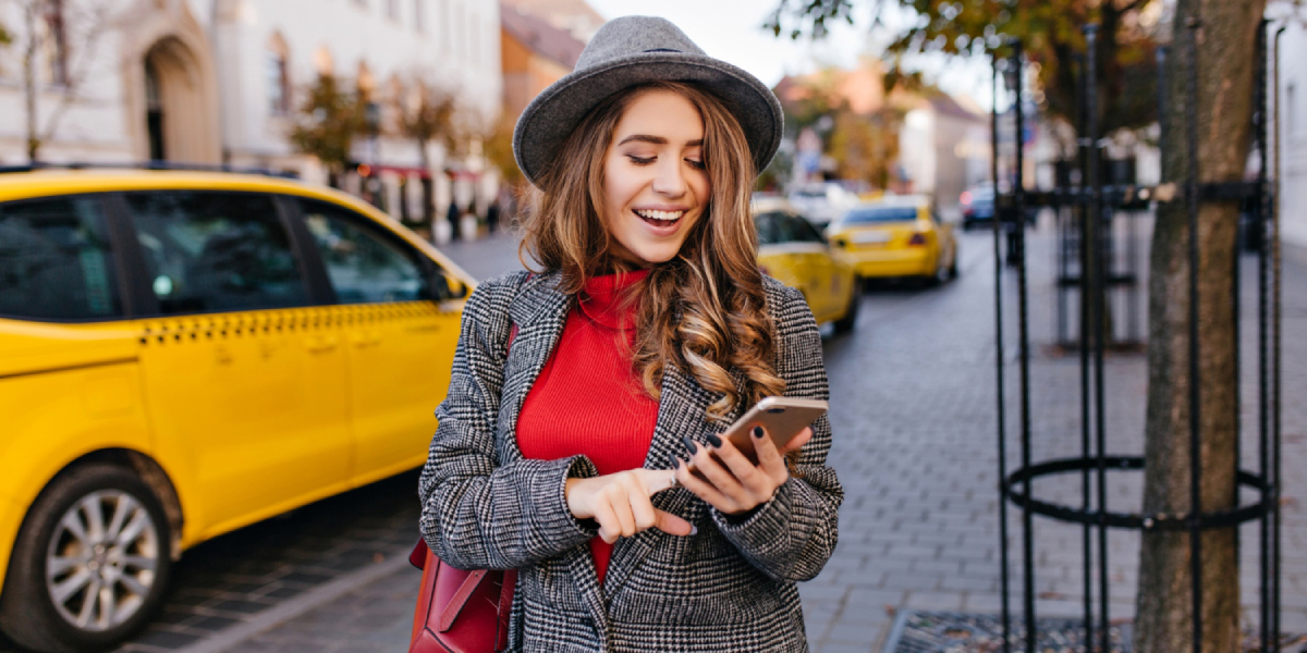 Corker - Valentines Day Taxi