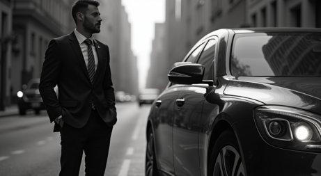 Get an Instant Delivery​