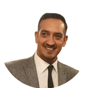 Picture of Mudassar Yasin